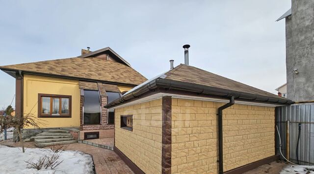 р-н Комсомольский ГЭС ул Столбовая 11а фото