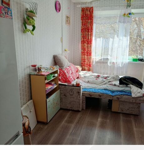 комната Донецкий дом 49к/2 фото