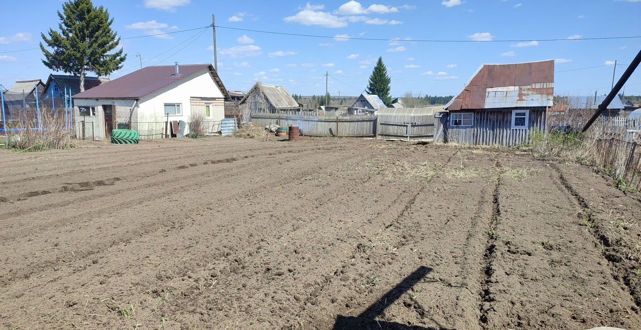 земля г Стрежевой снт Северянка ул Рябиновая Томский р-н, Светлый фото 1