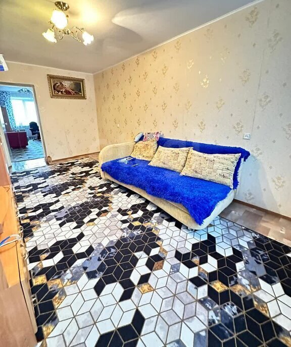 квартира р-н Елабужский г Елабуга пр-кт Мира 16 фото 2