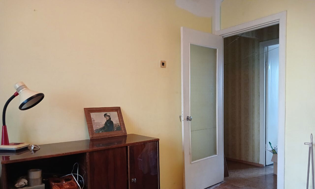 квартира г Красноярск ул Горького 24 фото 3