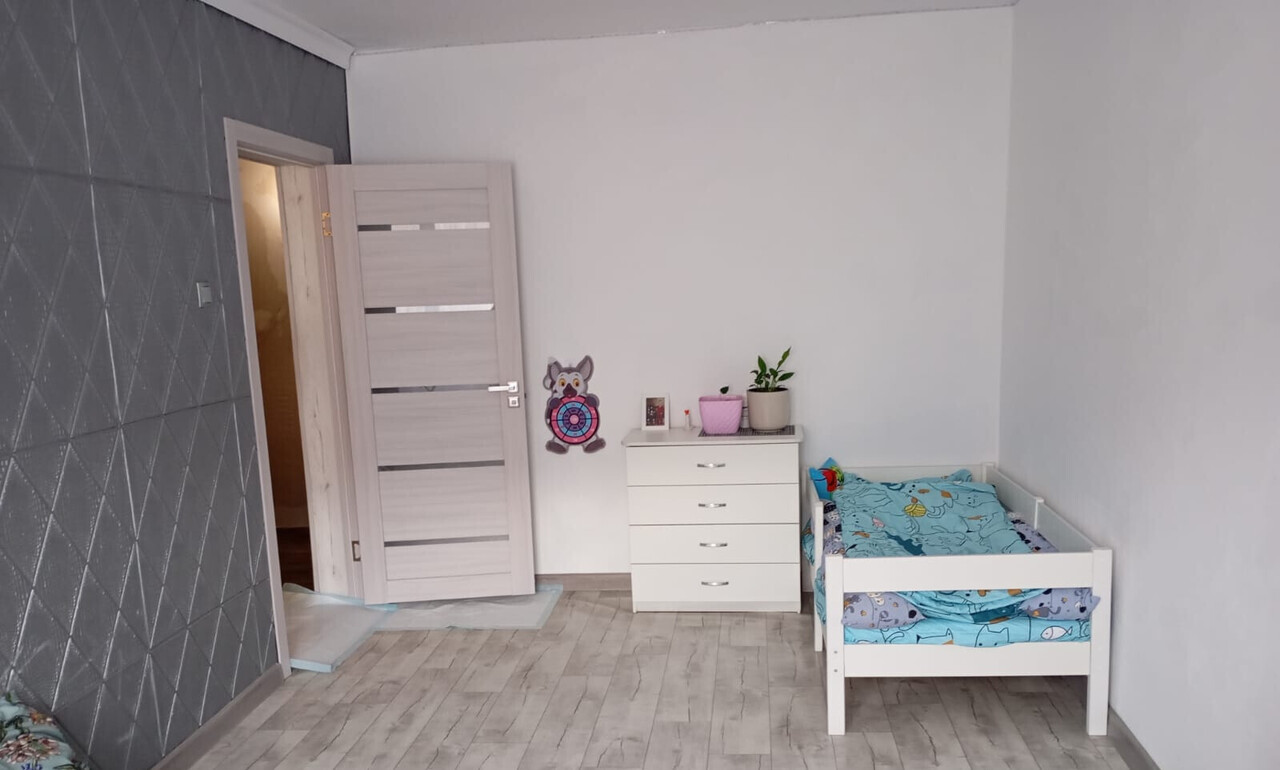 квартира г Красноярск ул Светлова 7/2 м-н, Солнечный фото 2