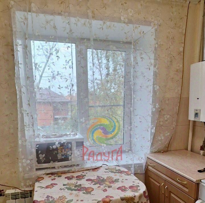 квартира г Иваново р-н Фрунзенский проезд Шахтинский 79 фото 3