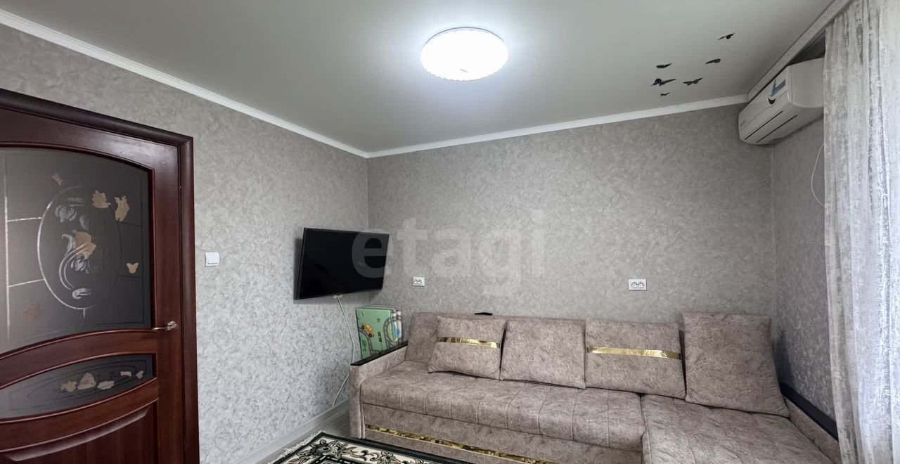 квартира г Черкесск ул Космонавтов 5а фото 1