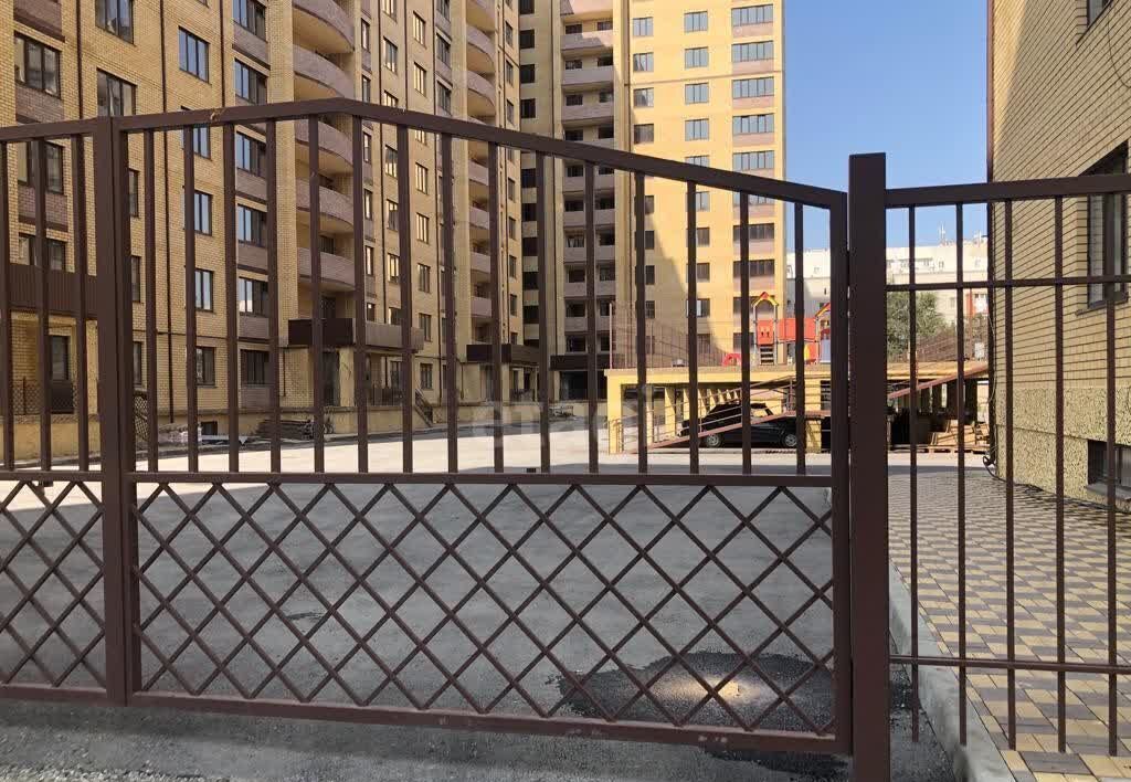 квартира г Черкесск ул Космонавтов 43г фото 2