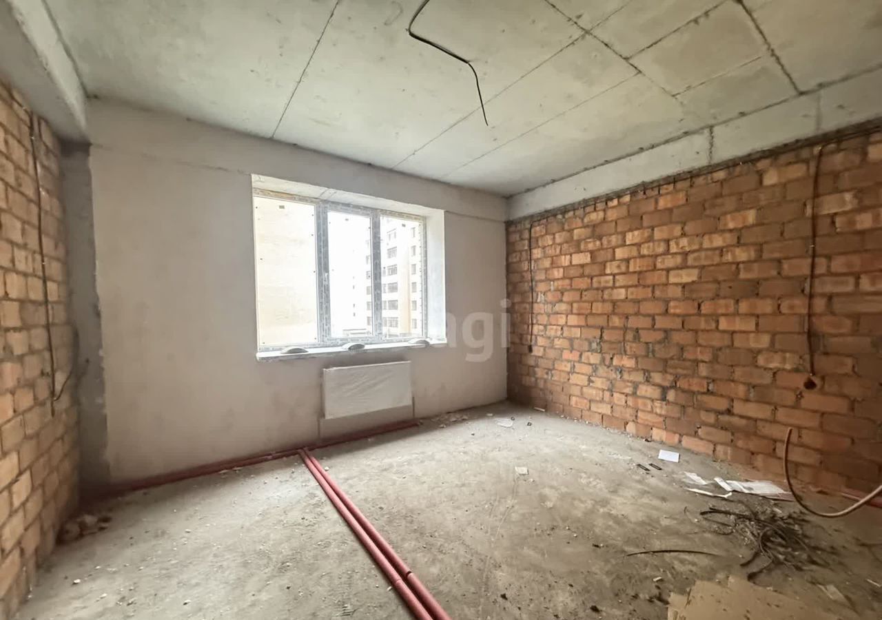 квартира г Черкесск ул Космонавтов 43г фото 3