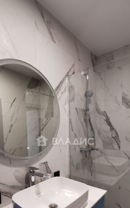 квартира г Москва метро Перово ул 1-я Владимирская 20а фото 4