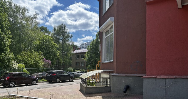 квартира г Орел ул Матросова 9 фото 2