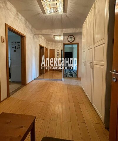 Черная Речка пер Карельский 3 фото