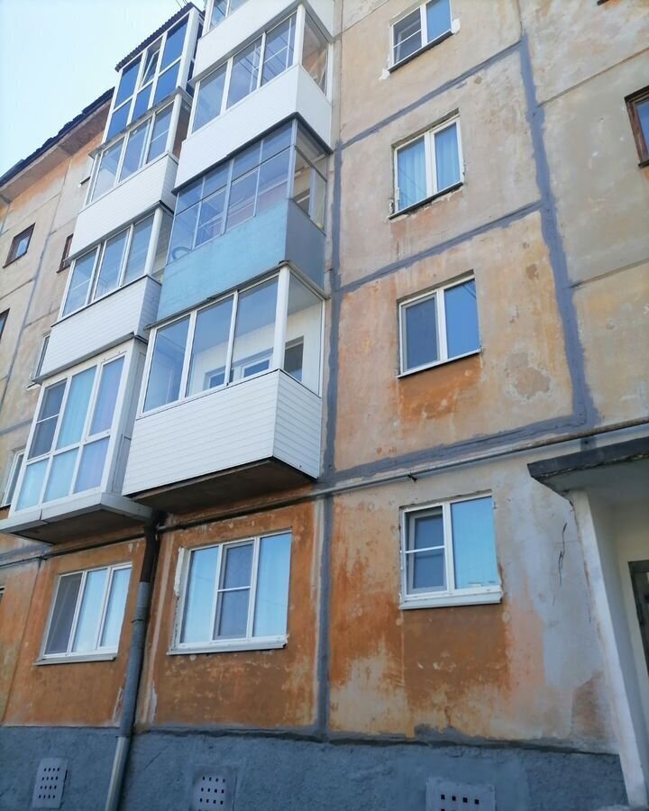 квартира г Первоуральск ул Ватутина 51 фото 1