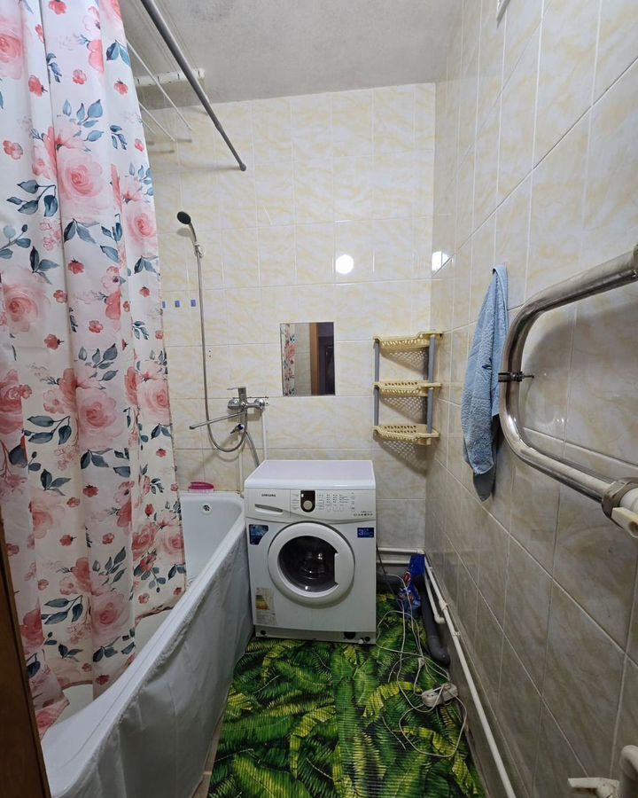 квартира г Новый Уренгой мкр Олимпийский 2, Тюменская обл., Надымский р-н, Надым фото 4
