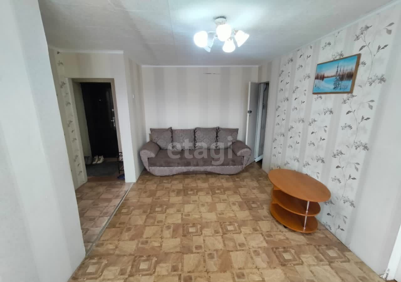 квартира г Норильск ул Нансена 86 фото 2