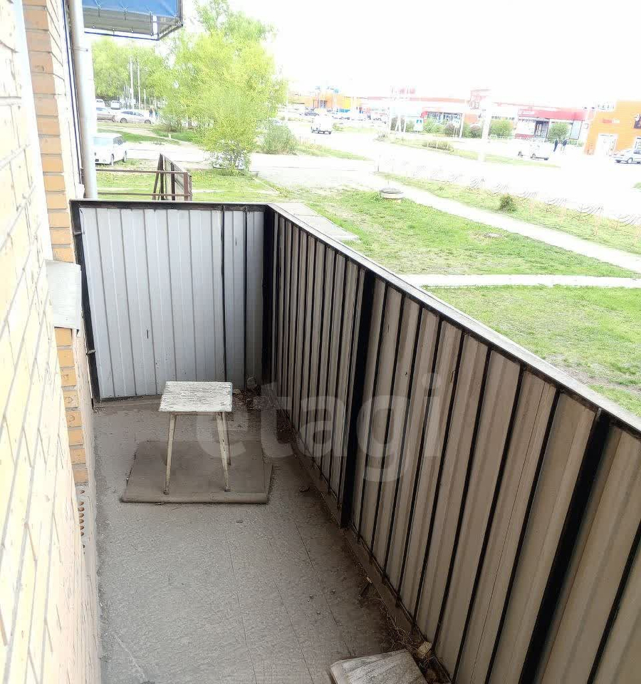 квартира г Черногорск ул Генерала Тихонова 17 Искожевский квартал фото 1