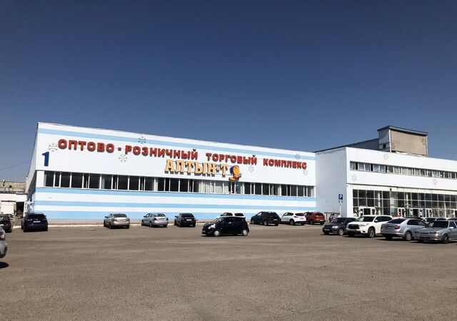 торговое помещение р-н Советский ул Журналистов 34и Республика Татарстан Татарстан фото