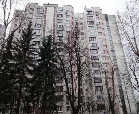 Академический ул Ивана Бабушкина 9 Московская область фото