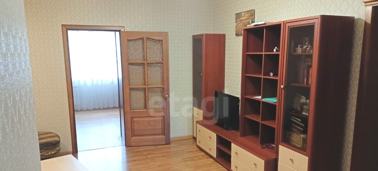 квартира г Абакан ул Вокзальная 30 фото 2