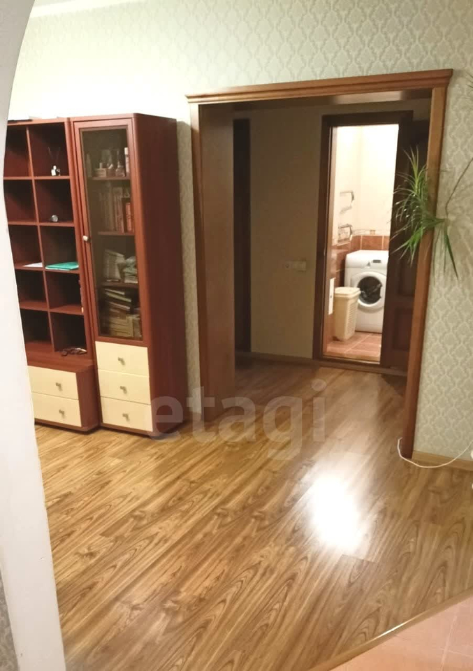 квартира г Абакан ул Вокзальная 30 фото 3
