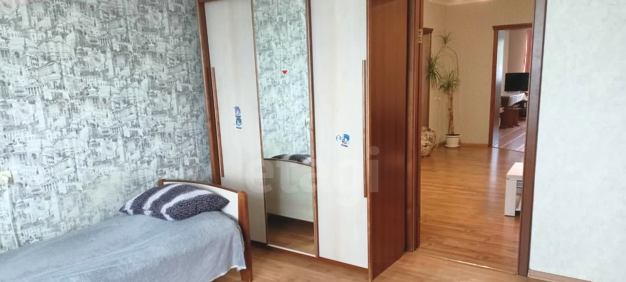 квартира г Абакан ул Вокзальная 30 фото 4