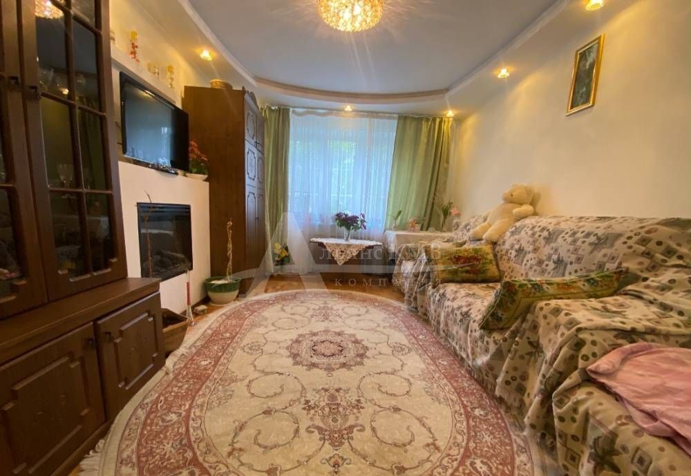 квартира г Кисловодск пр-кт Победы 159 фото 1