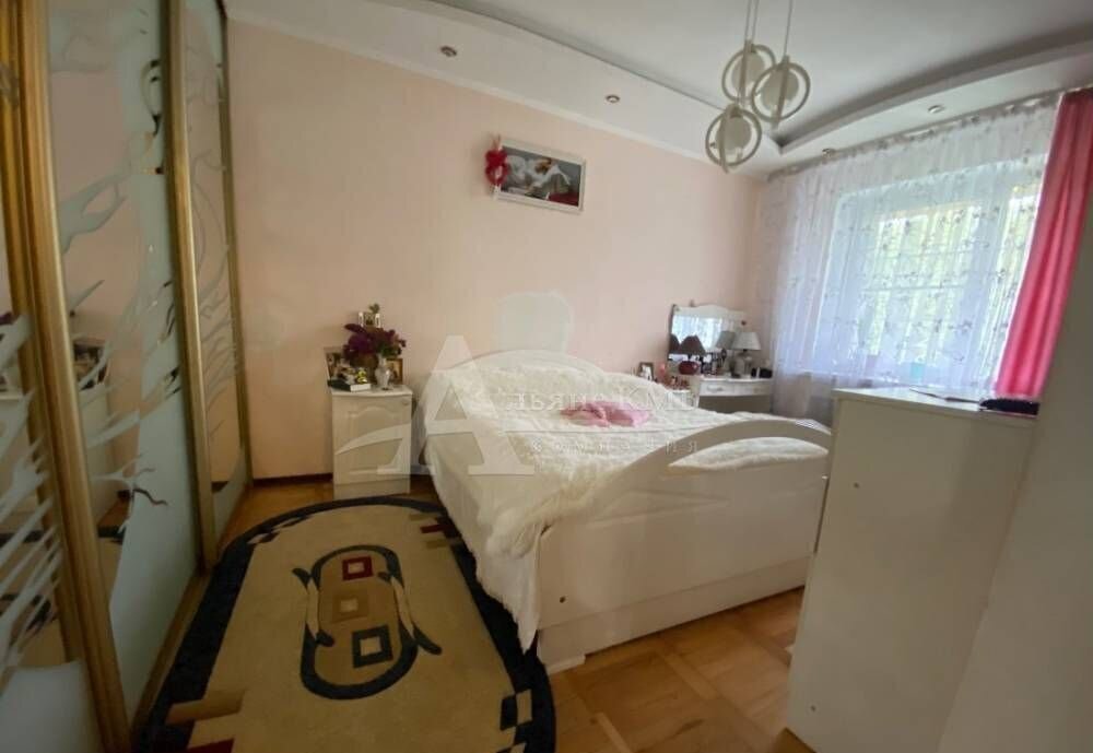 квартира г Кисловодск пр-кт Победы 159 фото 3