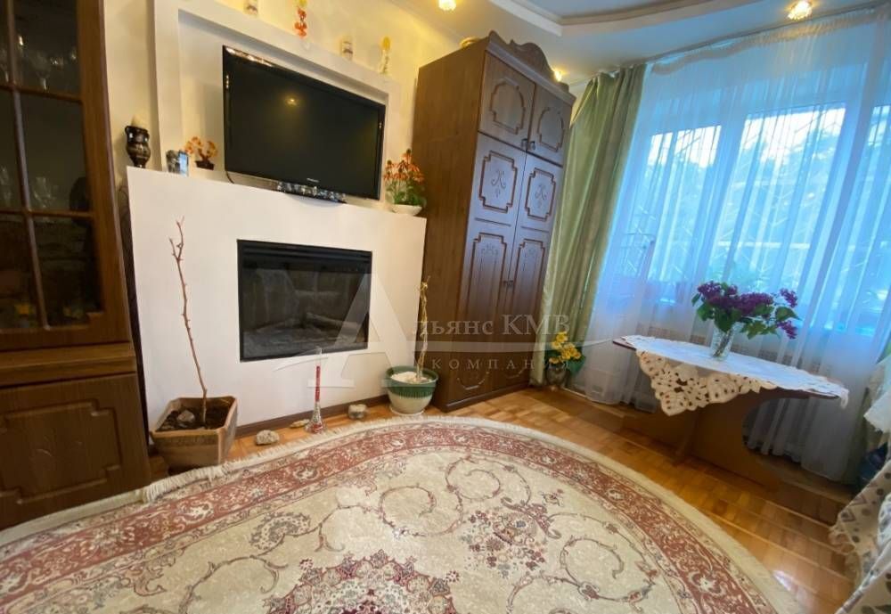 квартира г Кисловодск пр-кт Победы 159 фото 2