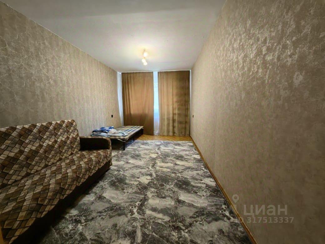 квартира г Новосибирск р-н Центральный ул Ипподромская 29 фото 4
