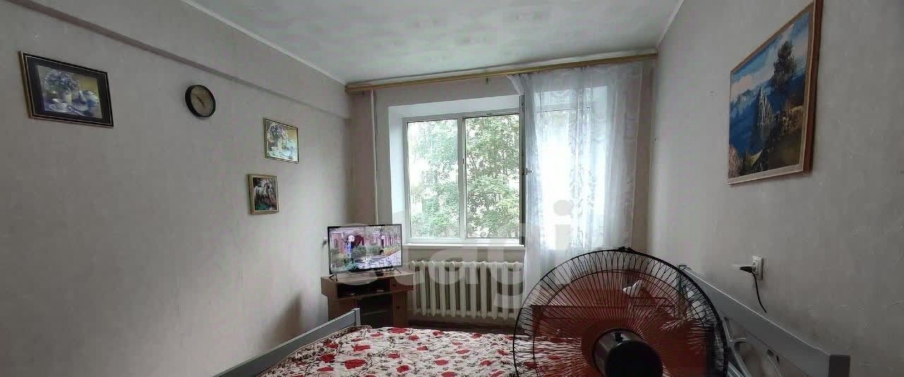квартира р-н Дятьковский г Дятьково 13-й микрорайон 20 фото 4