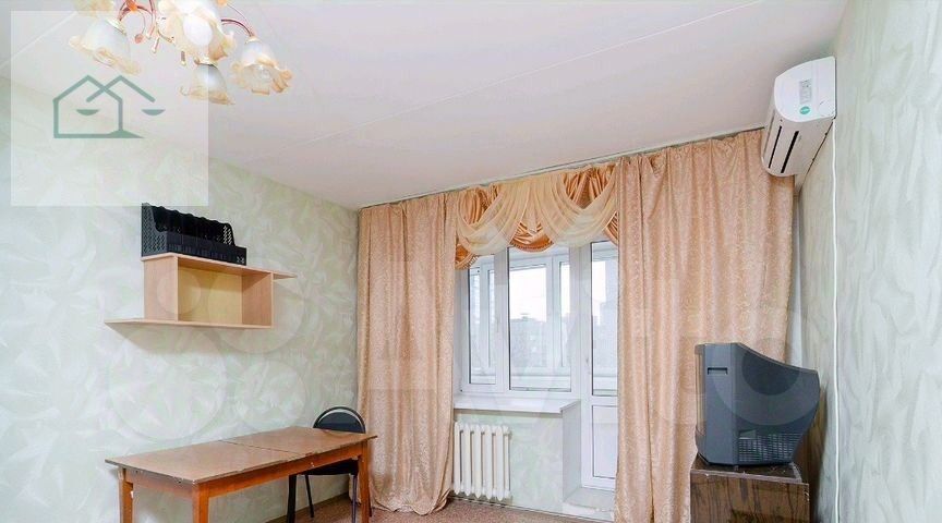 квартира г Воронеж р-н Ленинский ул 40 лет Октября 14 фото 4