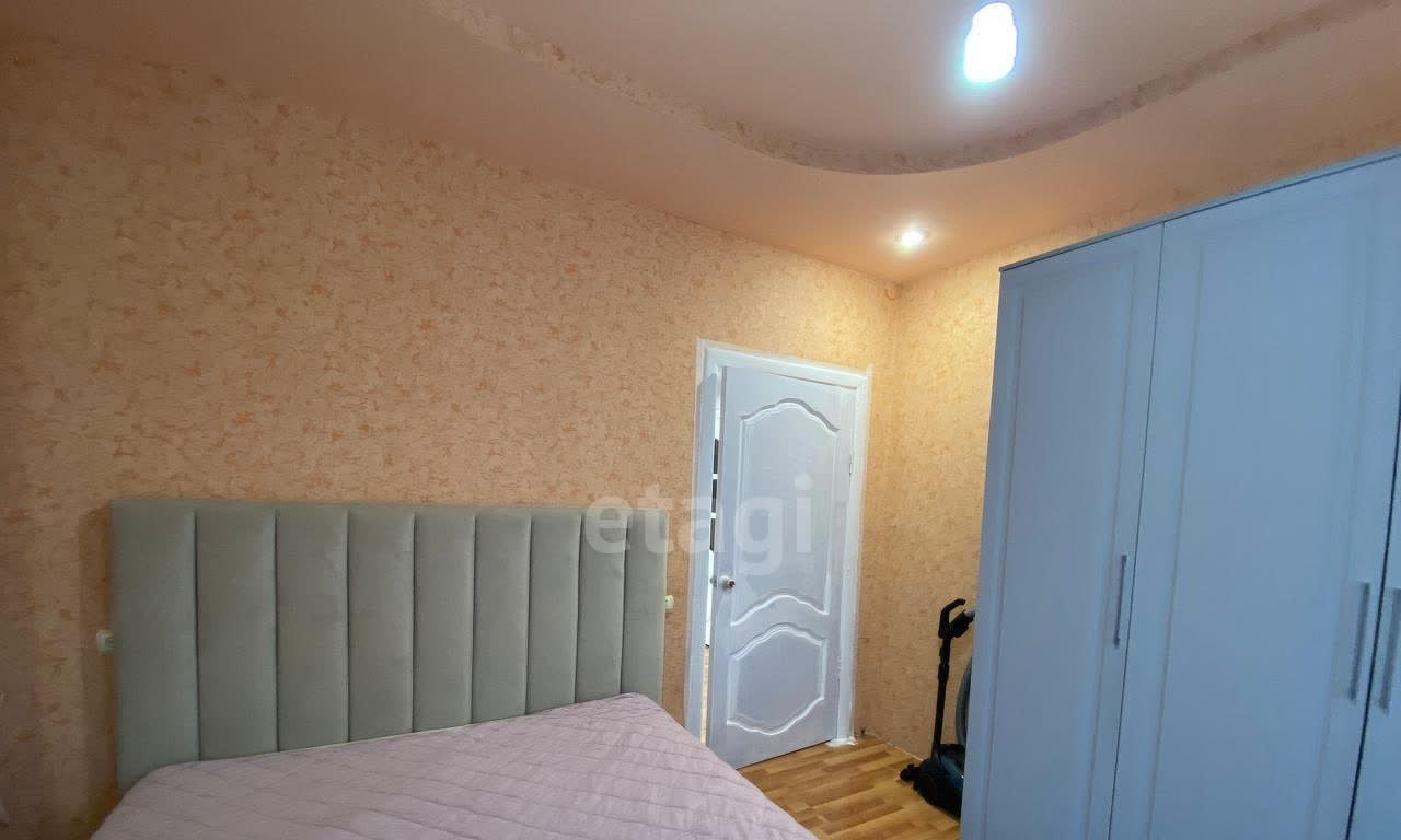 квартира р-н Туймазинский г Туймазы ул Южная 24 Аксакова, 2 фото 3