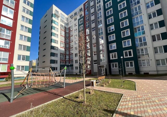 р-н Московский ул У.Громовой 6 фото