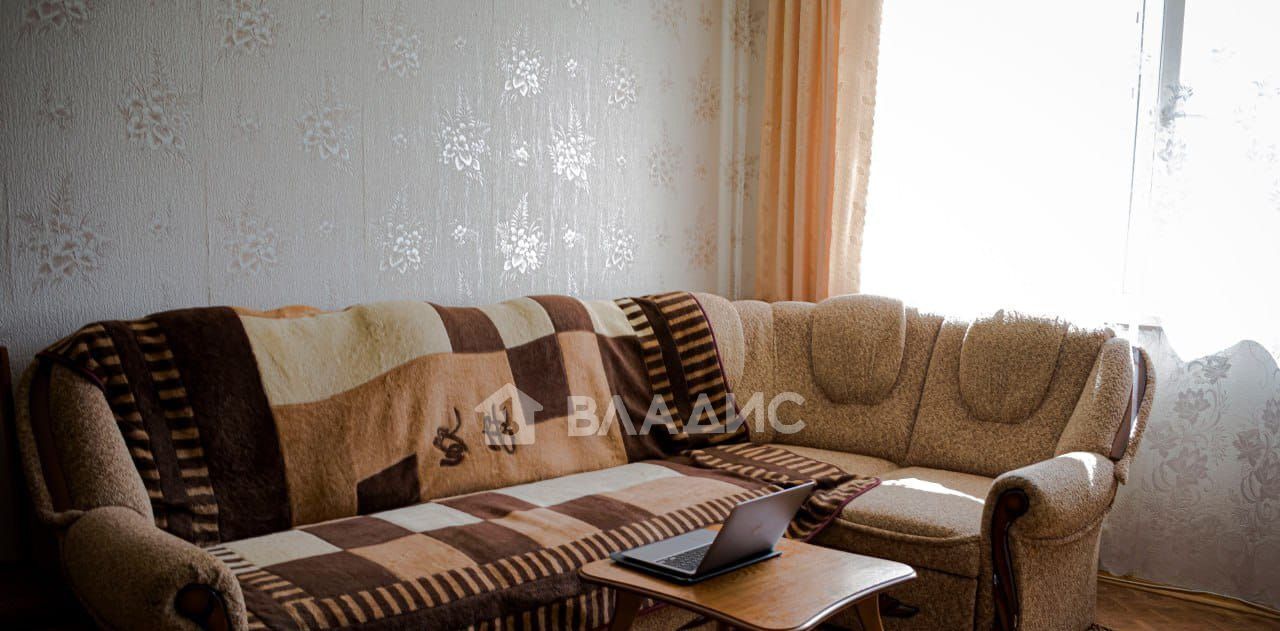 квартира г Белгород Западный ул Чапаева 13 фото 2
