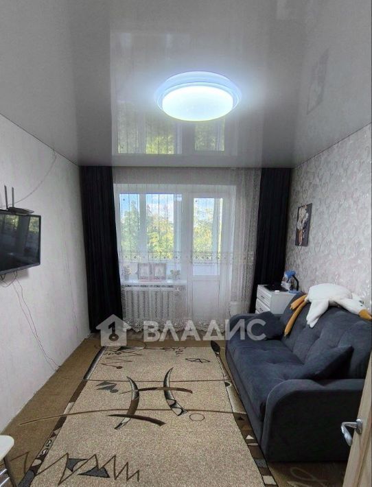 квартира г Симферополь р-н Центральный ул. Дмитрия Ульянова, 20 фото 4