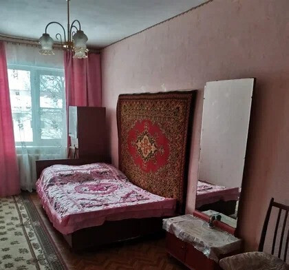 квартира р-н Боровский г Боровск ул П.Шувалова 3 фото 4