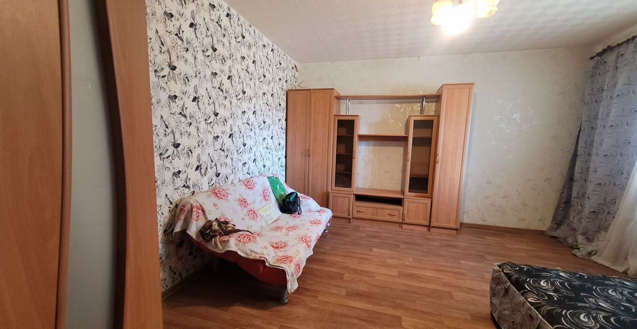квартира г Липецк р-н Правобережный ул Бородинская 51 фото 3