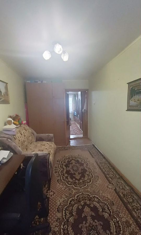 квартира г Смоленск р-н Заднепровский ул Автозаводская 21б фото 4