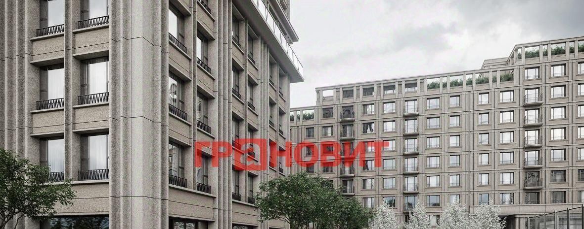 свободного назначения г Новосибирск Речной вокзал ул Зыряновская 53с фото 1