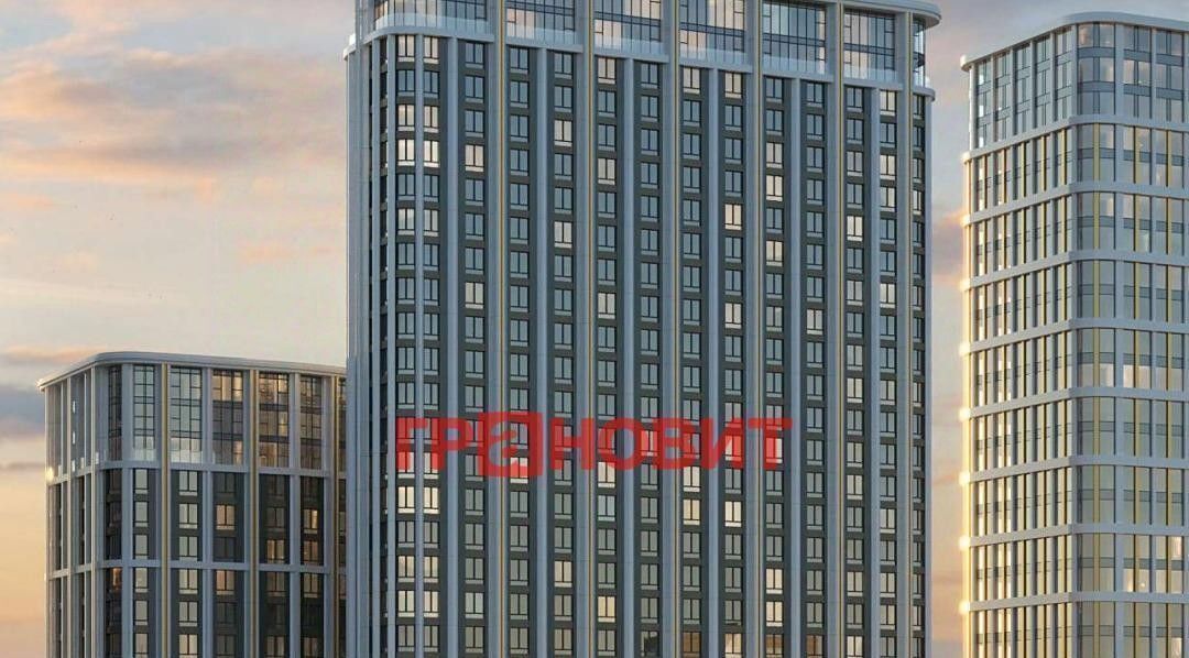 свободного назначения г Новосибирск Речной вокзал ул Большевистская 14 фото 3
