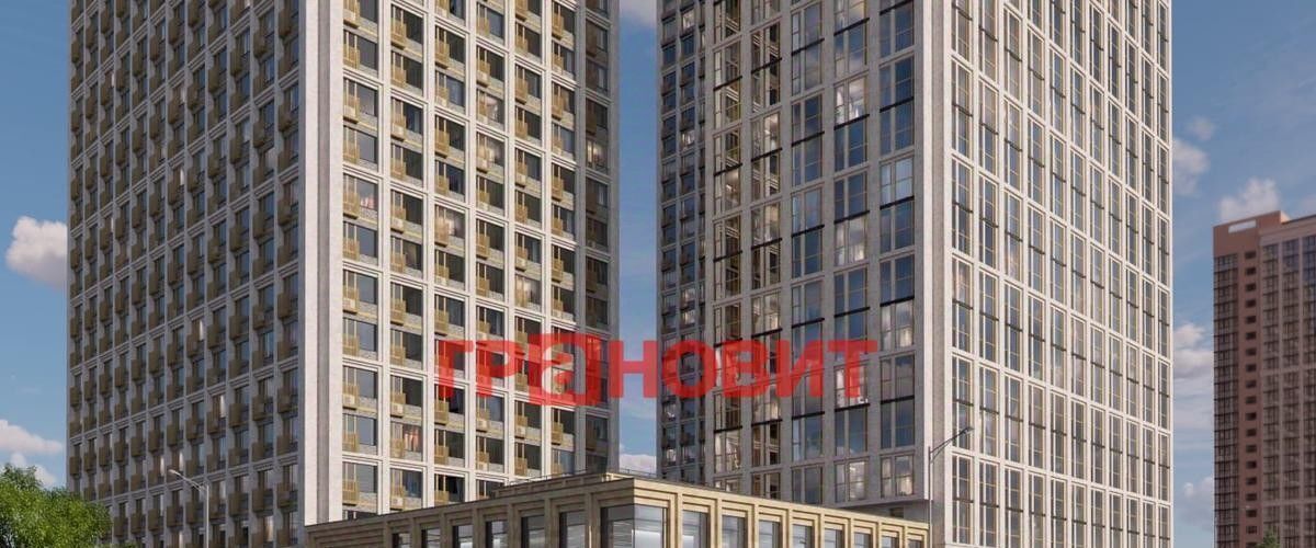 офис г Новосибирск Маршала Покрышкина ул Писарева 89а фото 3