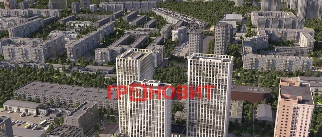 офис г Новосибирск Маршала Покрышкина ул Писарева 89а фото 4