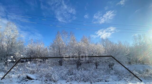 земля ул Охотская Анивский городской округ фото