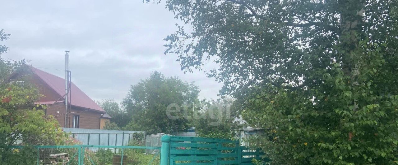 дом г Южно-Сахалинск снт Кооператор ДНТ, Корсаковский городской округ фото 3