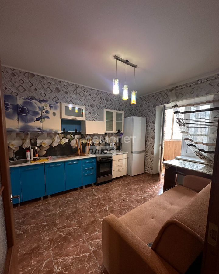 квартира г Люберцы мкр-н Зенино ЖК Самолёт, Вертолётная ул., 4к 2, Некрасовка фото 1
