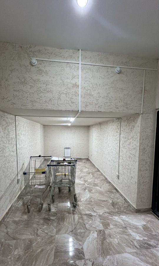 свободного назначения г Краснодар р-н Прикубанский ул им. Шаляпина Ф.И. 31б фото 1