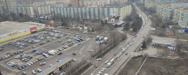 р-н Ворошиловский мкр-н Северный фото