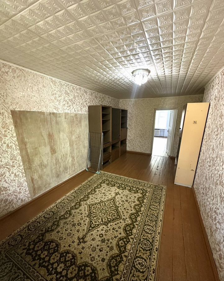 квартира г Бузулук 2-й мкр-н, 8 фото 4