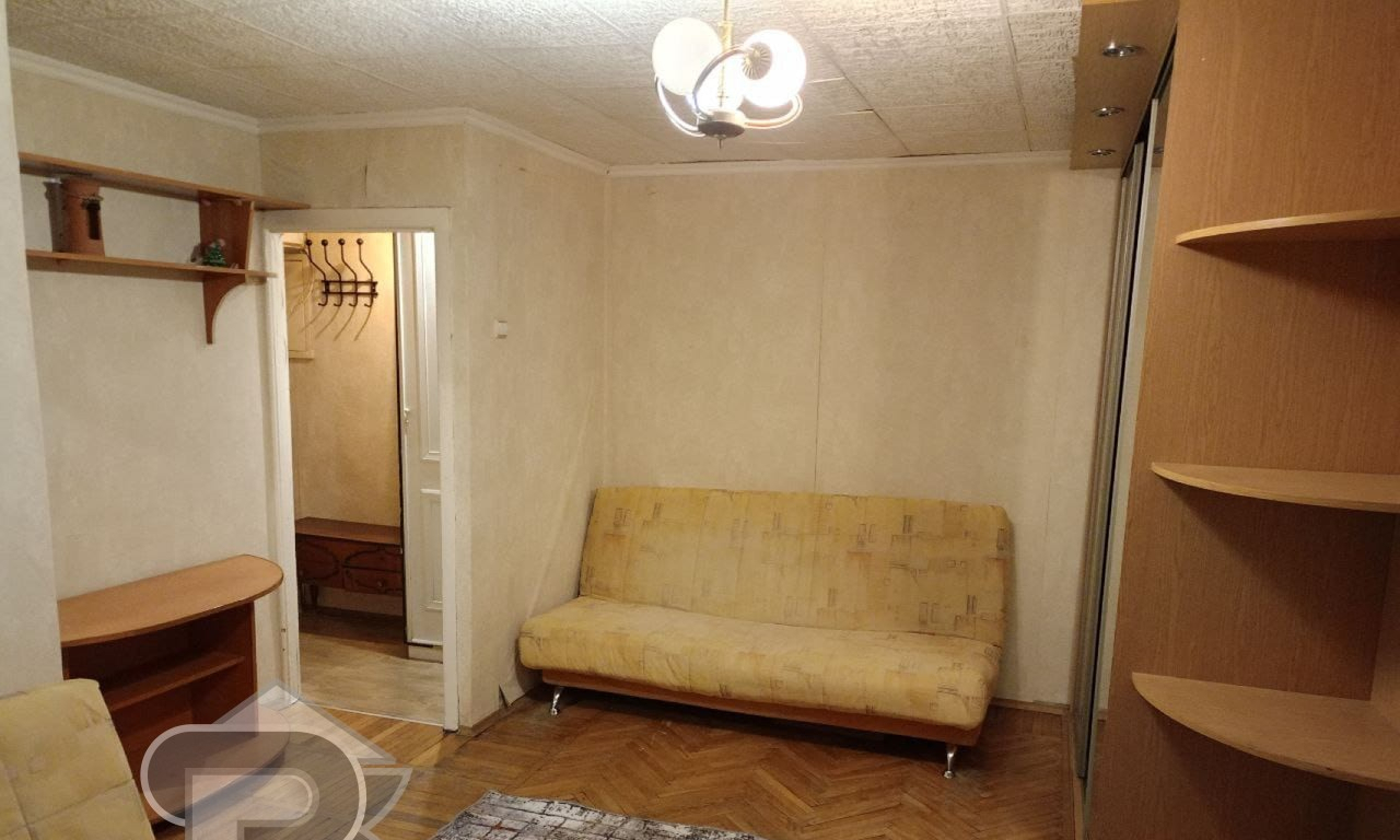 квартира г Балашиха пр-кт Ленина 59 м-н, Балашиха фото 1