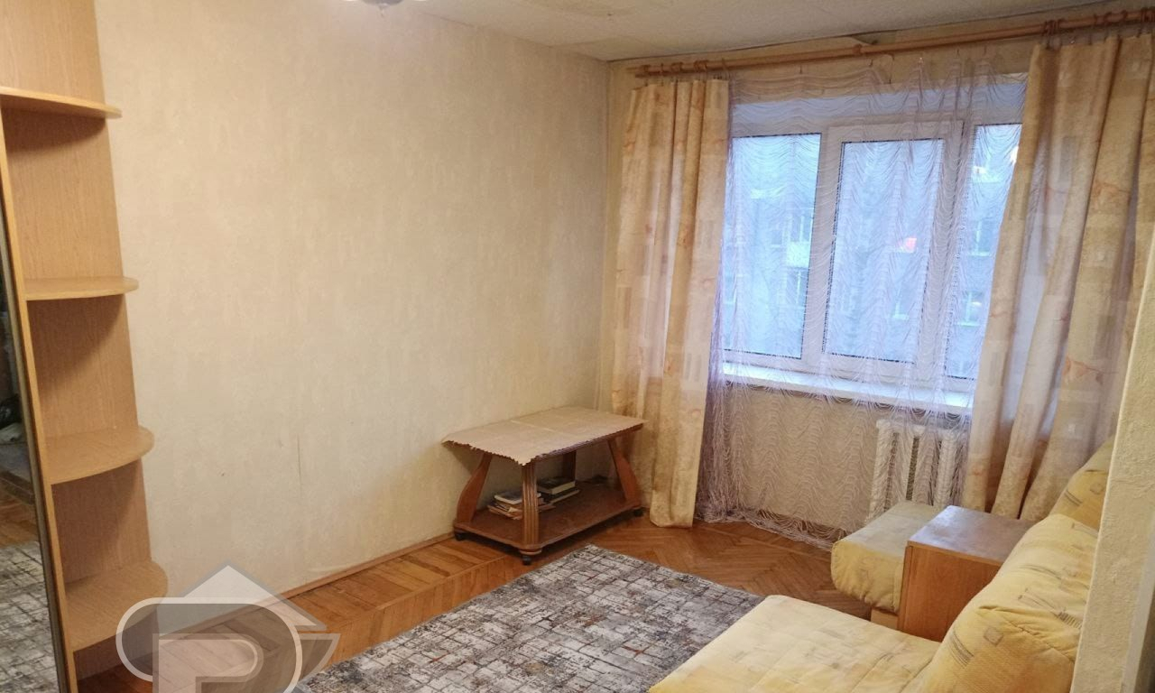квартира г Балашиха пр-кт Ленина 59 м-н, Балашиха фото 2