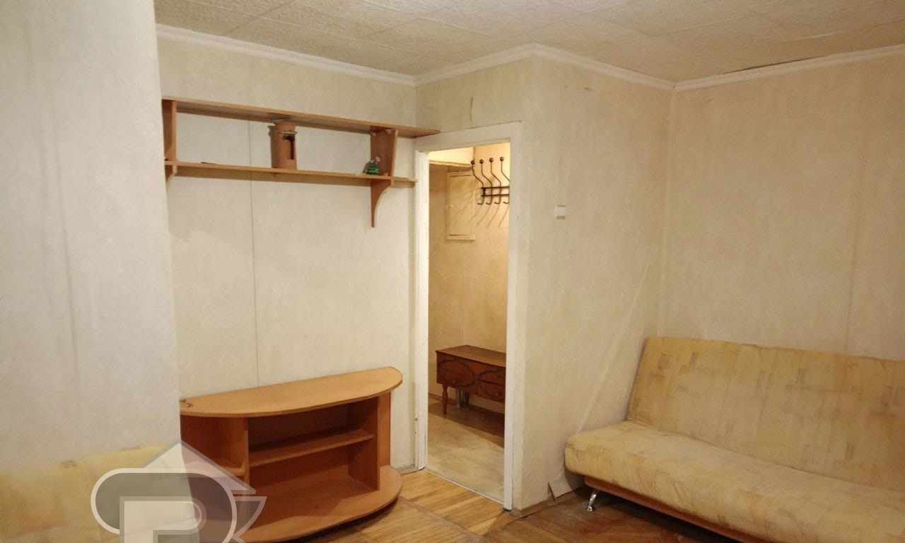 квартира г Балашиха пр-кт Ленина 59 м-н, Балашиха фото 4