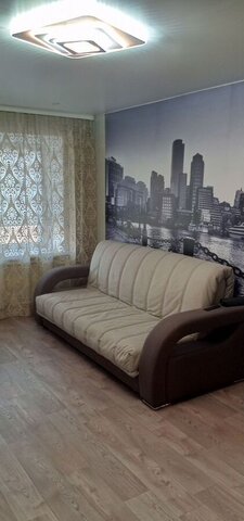квартира муниципальное образование Печора фото