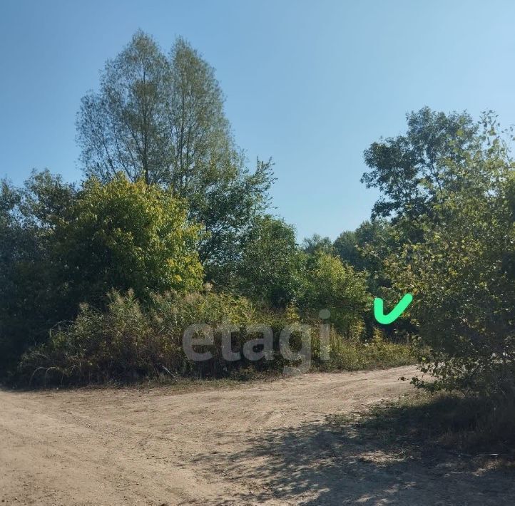 земля г Горячий Ключ ст-ца Саратовская фото 1